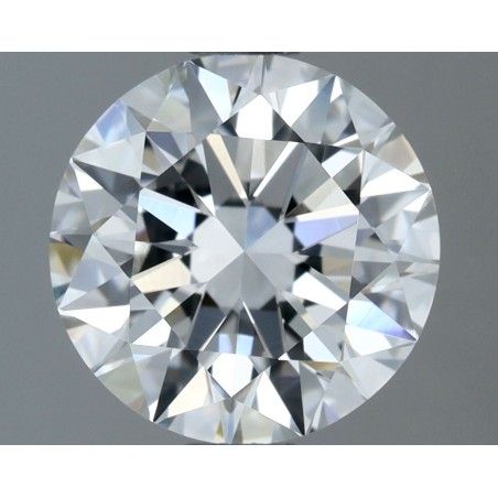 Diament szlif okrągły, 1.59ct, VVS2, F, GIA 5543298855