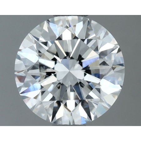 Diament szlif okrągły, 1.01ct, SI1, G, GIA 2546299060