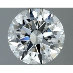 Diament szlif okrągły, 1.53ct, VS2, I, GIA 7541298618