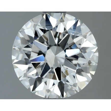 Diament szlif okrągły, 1.53ct, VS2, I, GIA 7541298618