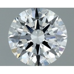 Diament szlif okrągły, 1ct, VS1, G, GIA 7542299032