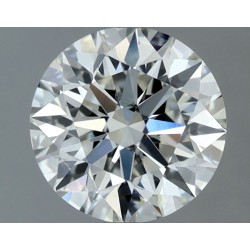 Diament szlif okrągły, 1.01ct, VS2, H, GIA 3545298671