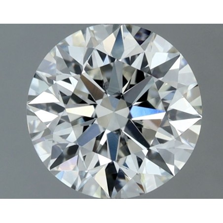 Diament szlif okrągły, 1.01ct, VS2, H, GIA 3545298671