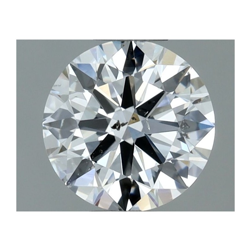 Diament szlif okrągły, 1ct, SI2, F, GIA 1548299606 Diament szlif okrągły, 1ct, SI2, F, GIA 1548299606
