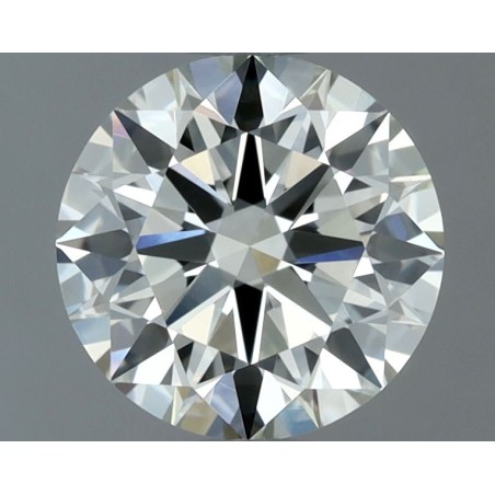 Diament szlif okrągły, 1.01ct, VVS2, I, IGI 749535108