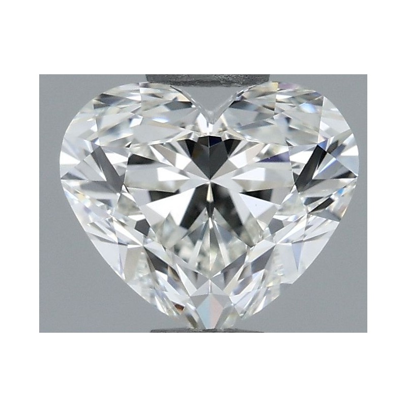 Diament serce, 0.9ct, VS1, I, GIA 1538196505 Diament serce, 0.9ct, VS1, I, GIA 1538196505