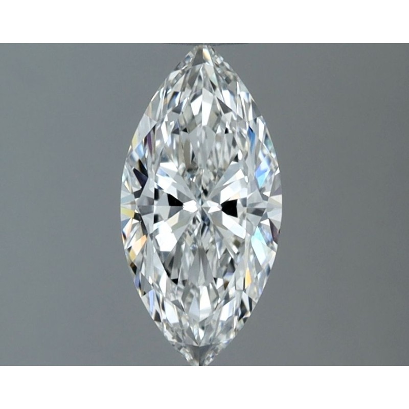 Diament markiza, 0.8ct, VS1, H, GIA 1549215879