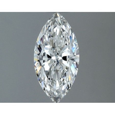 Diament markiza, 0.8ct, VS1, H, GIA 1549215879