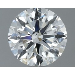 Diament szlif okrągły, 1.03ct, VS2, I, GIA 7541299658