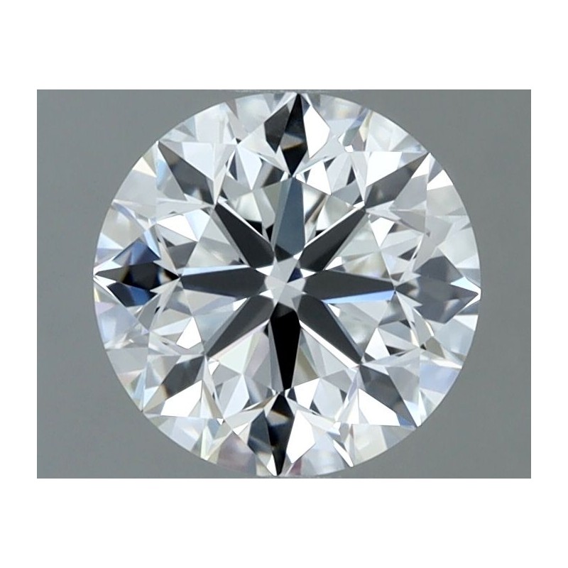 Diament szlif okrągły, 1ct, VVS1, F, GIA 6531380449 Diament szlif okrągły, 1ct, VVS1, F, GIA 6531380449