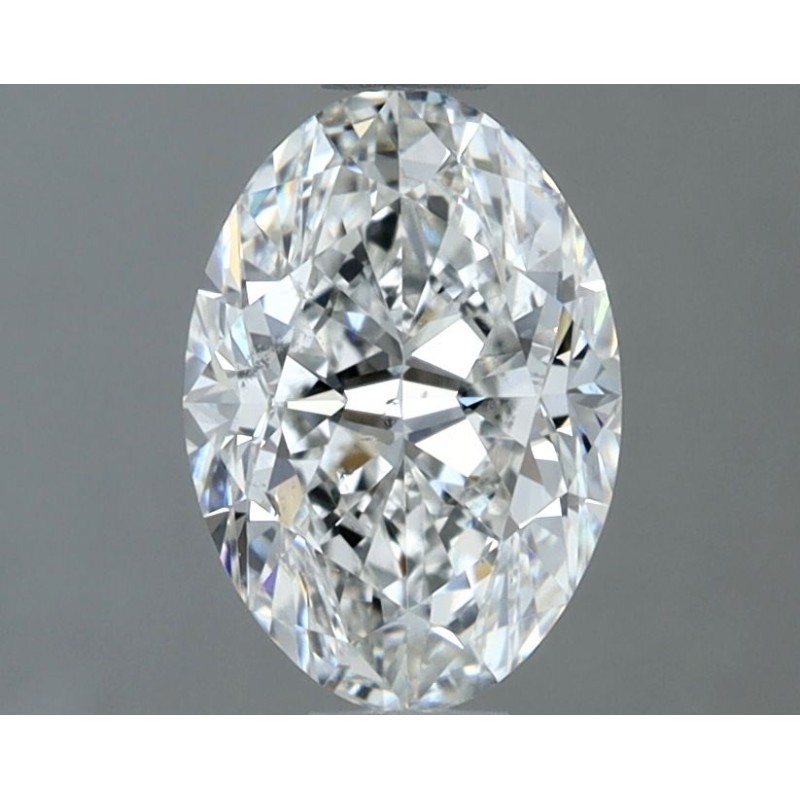 Diament szlif owalny, 1.2ct, SI1, F, IGI 737544281
