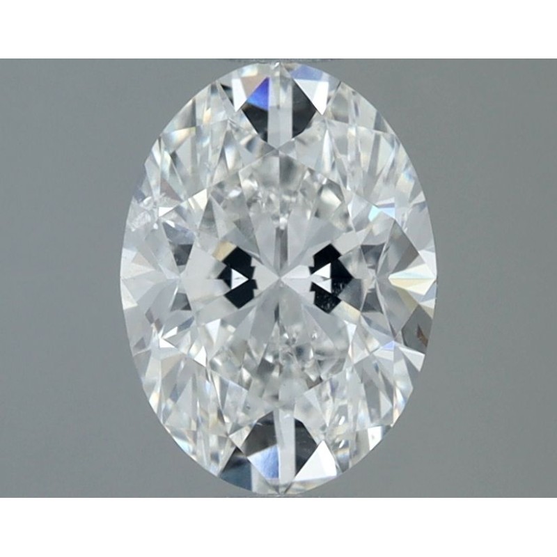 Diament szlif owalny, 1.2ct, SI1, E, IGI 732579784