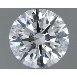 Diament szlif okrągły, 1.01ct, VS2, G, GIA 2546184179