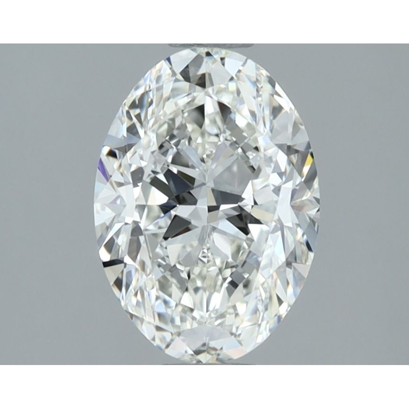 Diament szlif owalny, 1.7ct, VVS2, H, IGI 723525015 Diament szlif owalny, 1.7ct, VVS2, H, IGI 723525015