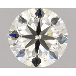 Diament szlif okrągły, 1ct, VVS1, I, IGI 700546590