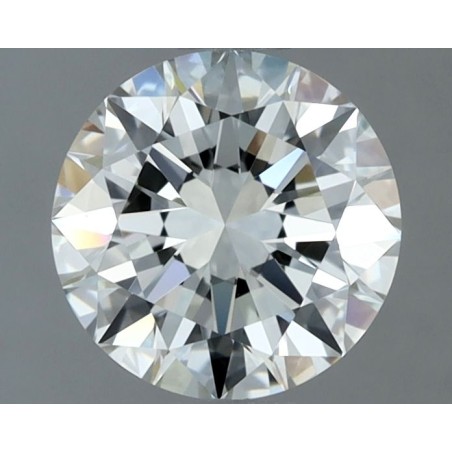 Diament szlif okrągły, 1.2ct, VVS2, I, IGI 749535236