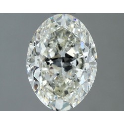 Diament szlif owalny, 1.51ct, SI2, I, IGI 737544233