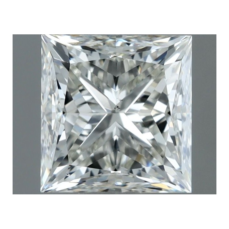 Diament szlif princess, 0.91ct, VS1, I, IGI 731547091 Diament szlif princess, 0.91ct, VS1, I, IGI 731547091