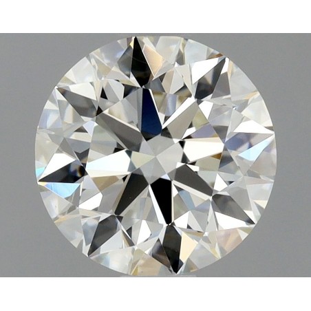 Diament szlif okrągły, 0.9ct, VS1, I, GIA 2548214277