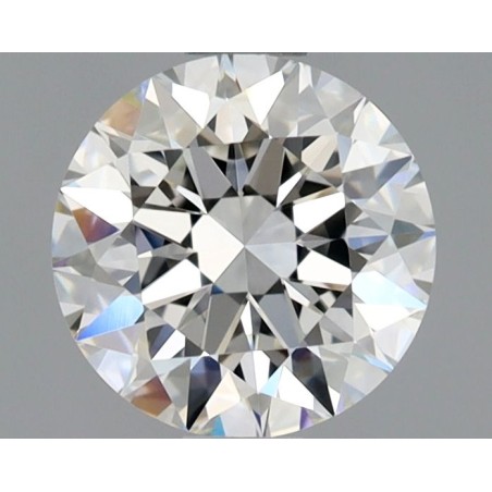 Diament szlif okrągły, 0.9ct, VVS1, H, GIA 6542214546
