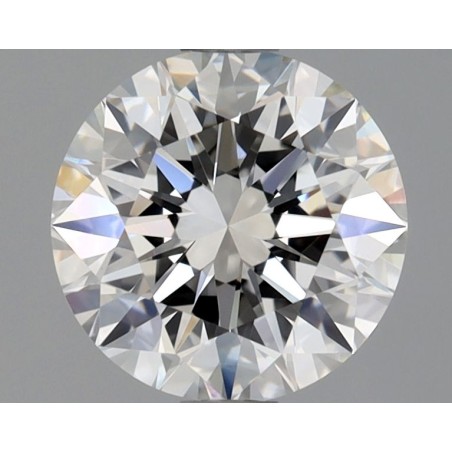 Diament szlif okrągły, 1.31ct, VS1, F, GIA 2526642543