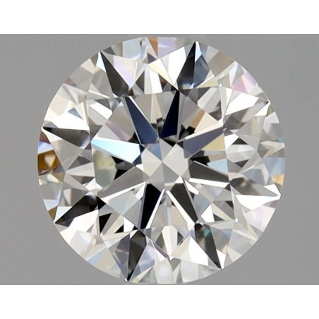 Diament szlif okrągły, 1ct, VVS2, I, GIA 2544099294