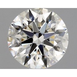 Diament szlif okrągły, 1ct, VS2, I, GIA 7536912783