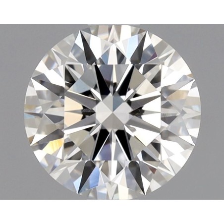 Diament szlif okrągły, 1.05ct, VS1, I, GIA 5546012588
