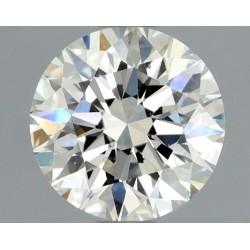 Diament szlif okrągły, 1.02ct, SI1, I, GIA 2526908750