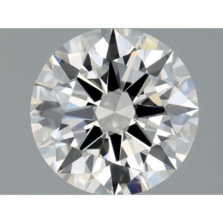 Diament szlif okrągły, 1.01ct, VS1, H, GIA 2548037738