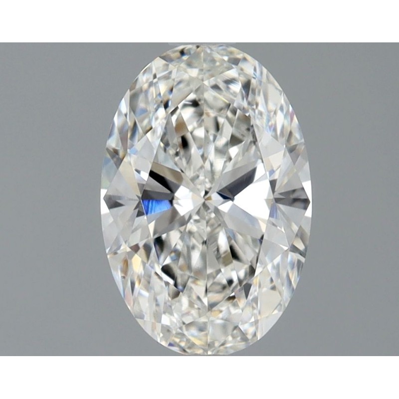 Diament szlif owalny, 1ct, VS2, G, GIA 2546242407 Diament szlif owalny, 1ct, VS2, G, GIA 2546242407