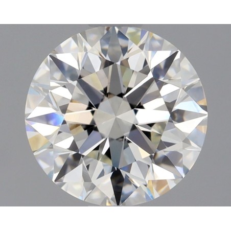 Diament szlif okrągły, 1.21ct, VS1, I, GIA 6542036649