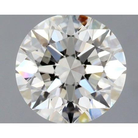 Diament szlif okrągły, 1.51ct, VVS2, I, GIA 1543088575