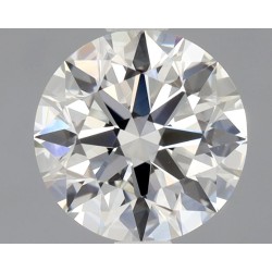 Diament szlif okrągły, 1.01ct, VS1, H, GIA 5546120051
