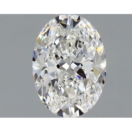 Diament szlif owalny, 1ct, VS2, F, GIA 7546242343