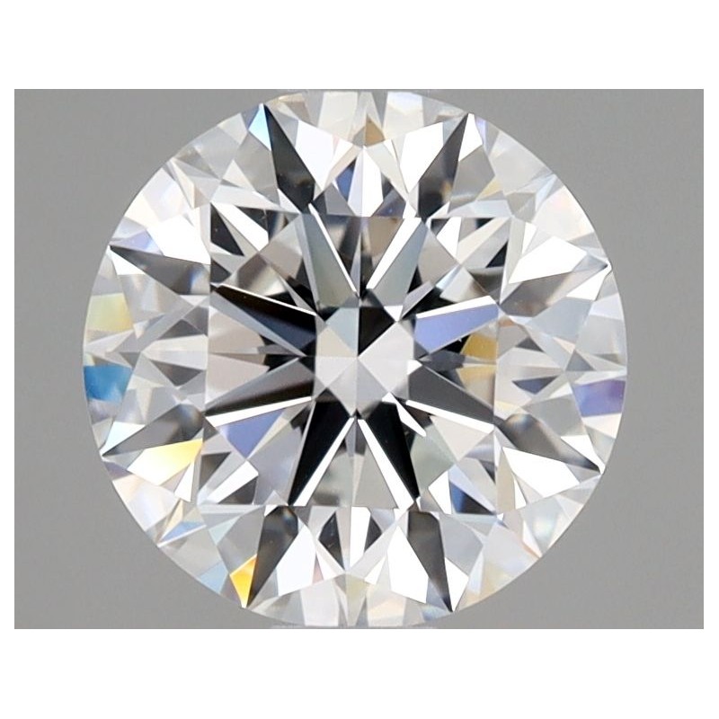 Diament szlif okrągły, 1.01ct, VS2, D, GIA 2544215568