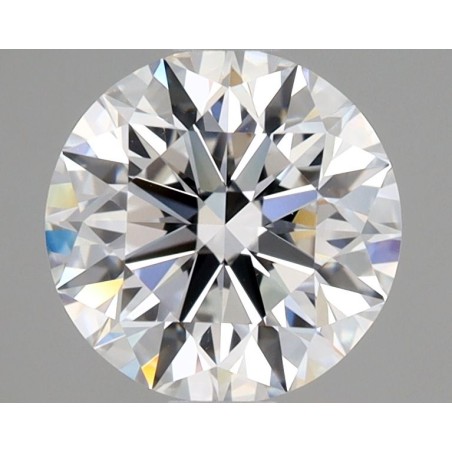 Diament szlif okrągły, 1.01ct, VS2, D, GIA 2544215568