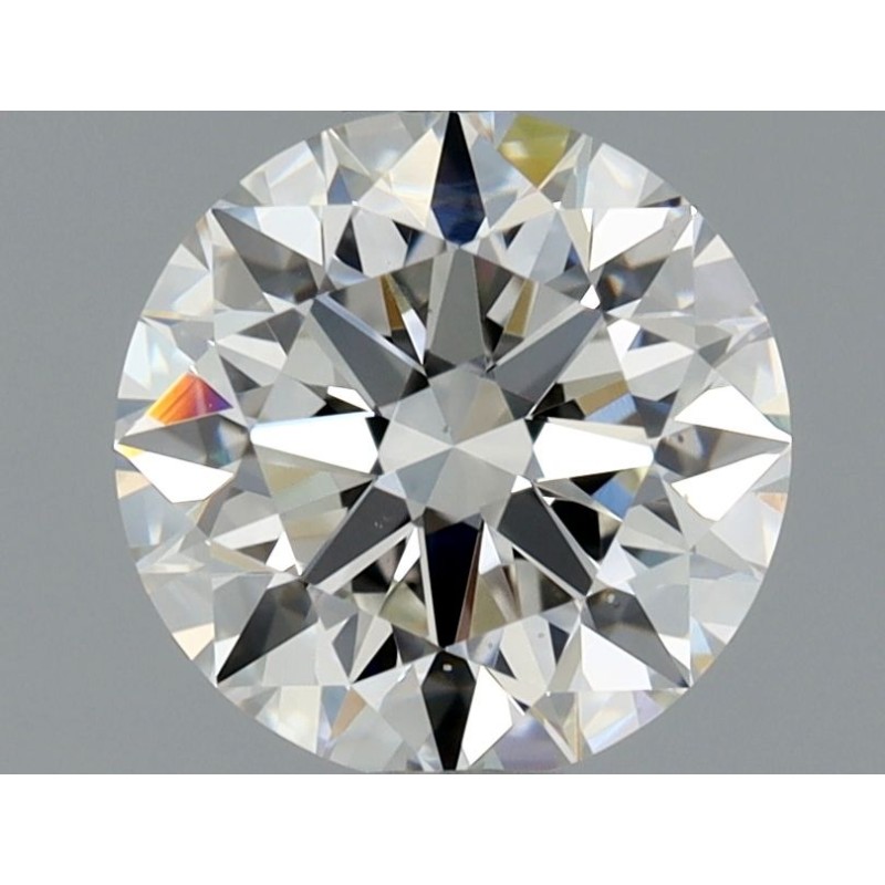 Diament szlif okrągły, 1.12ct, VS2, I, GIA 2497851811