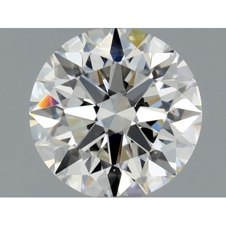 Diament szlif okrągły, 1.12ct, VS2, I, GIA 2497851811
