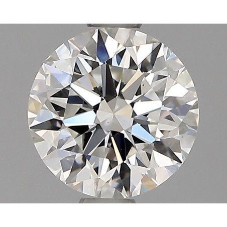 Diament szlif okrągły, 1.11ct, VS2, I, GIA 2506380456