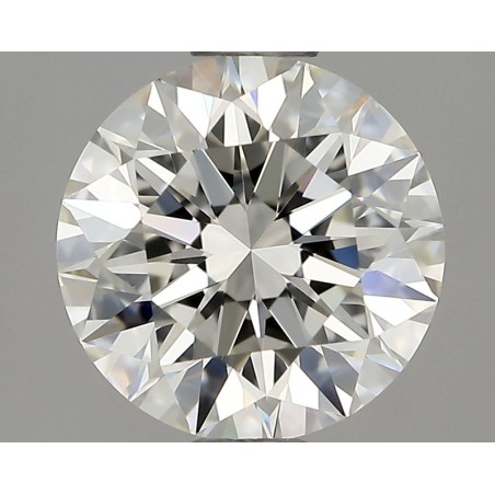 Diament szlif okrągły, 1ct, VVS1, I, GIA 2536184364