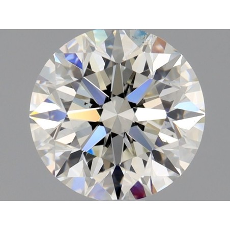 Diament szlif okrągły, 1ct, VS2, I, GIA 2536800437