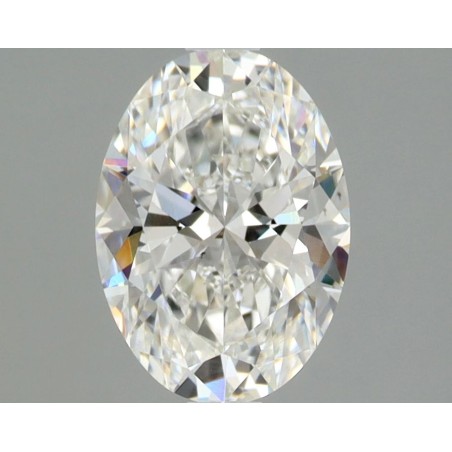 Diament szlif owalny, 1.2ct, VS2, F, GIA 2546184516
