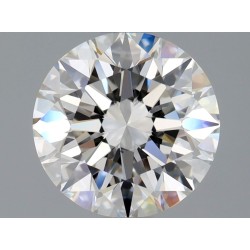 Diament szlif okrągły, 1.5ct, VVS2, G, GIA 6531939296