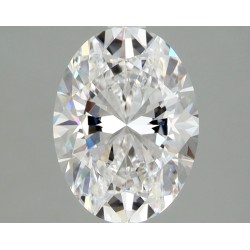 Diament szlif owalny, 1.52ct, VVS2, D, GIA 1543171671