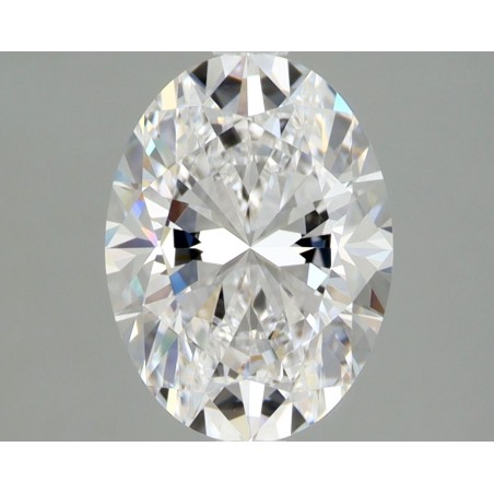Diament szlif owalny, 1.52ct, VVS2, D, GIA 1543171671