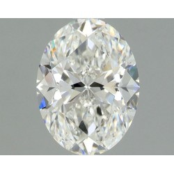Diament szlif owalny, 1.01ct, VS2, G, GIA 6541184524