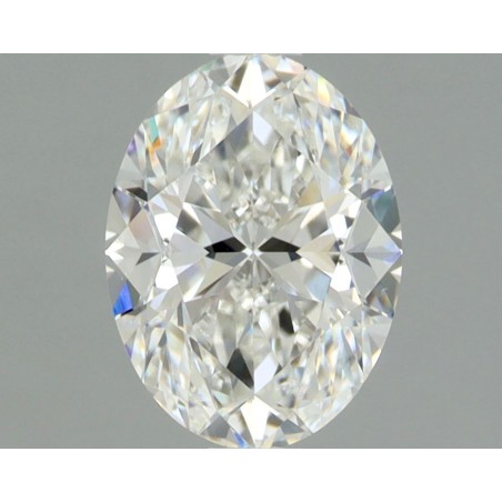 Diament szlif owalny, 1.01ct, VS2, G, GIA 6541184524