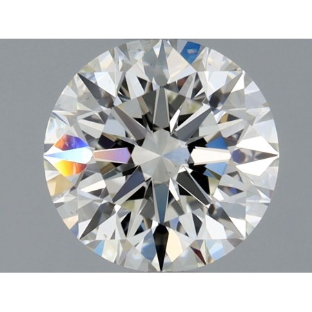 Diament szlif okrągły, 1ct, VS2, I, GIA 1538940158