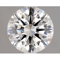 Diament szlif okrągły, 1.01ct, VS1, F, GIA 2235569248